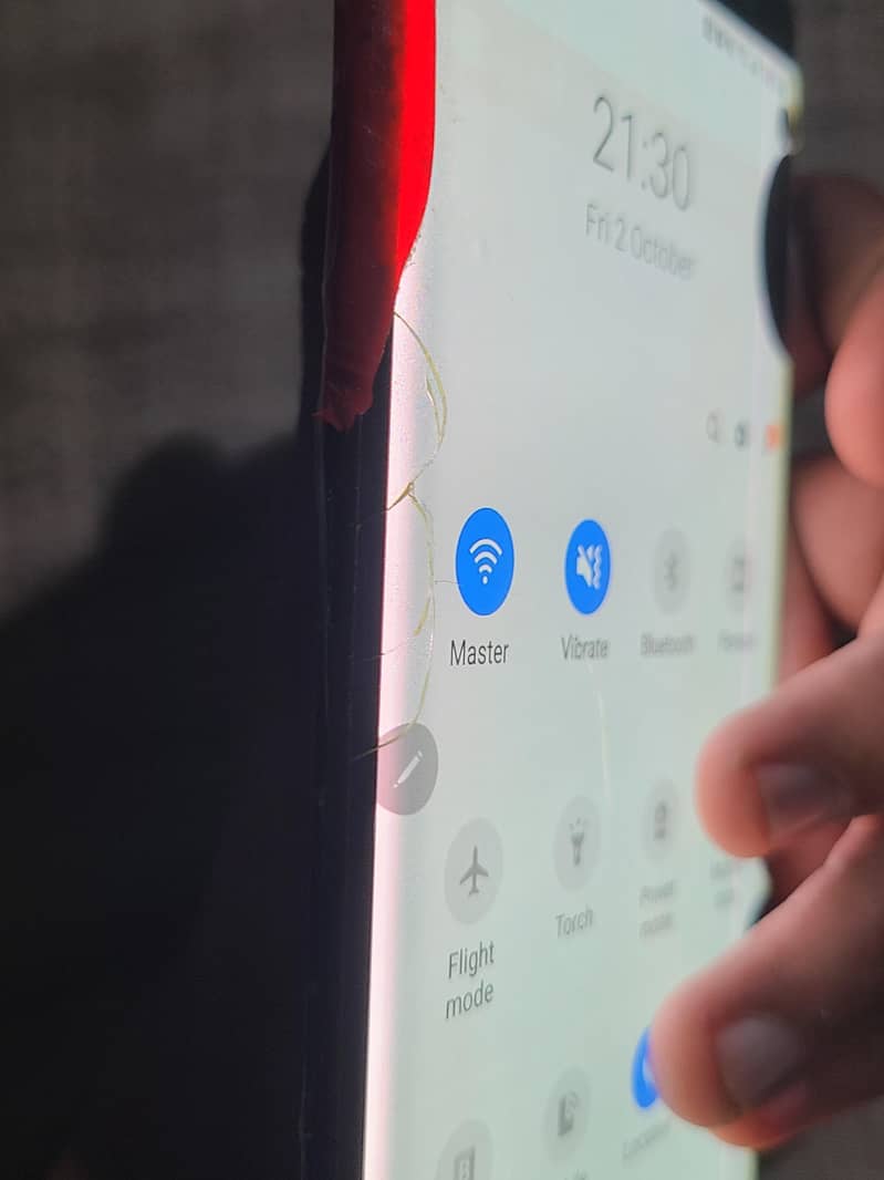 Samsung Mobile Note 8 1