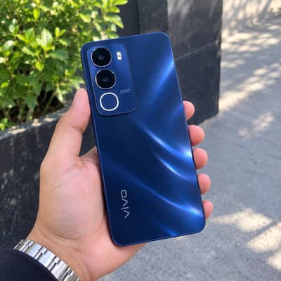 Vivo Y19s