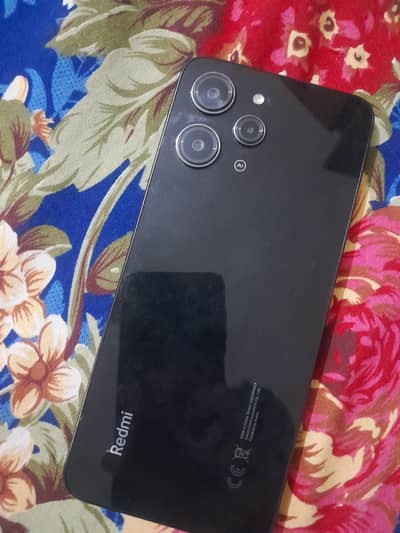 Xiaomi Redmi 12 (6/128