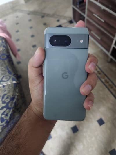 Google Pixel 8