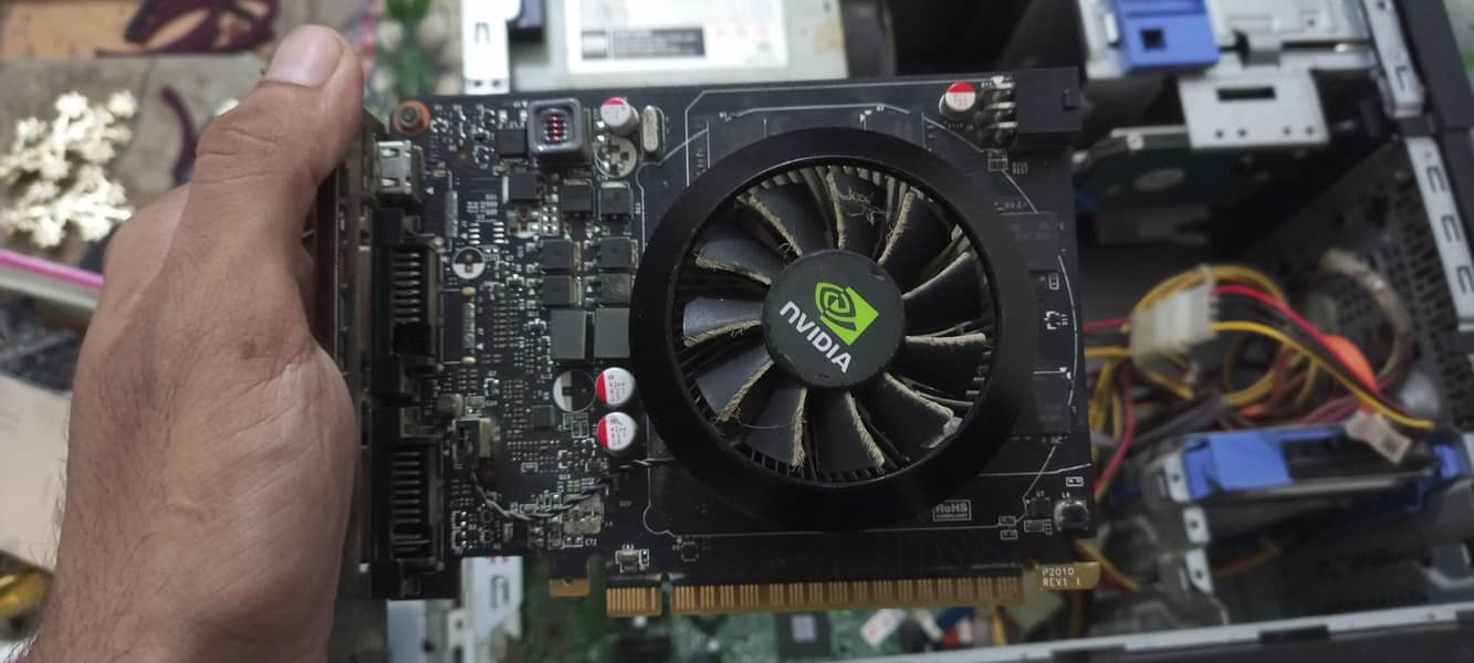 gaming PC 0