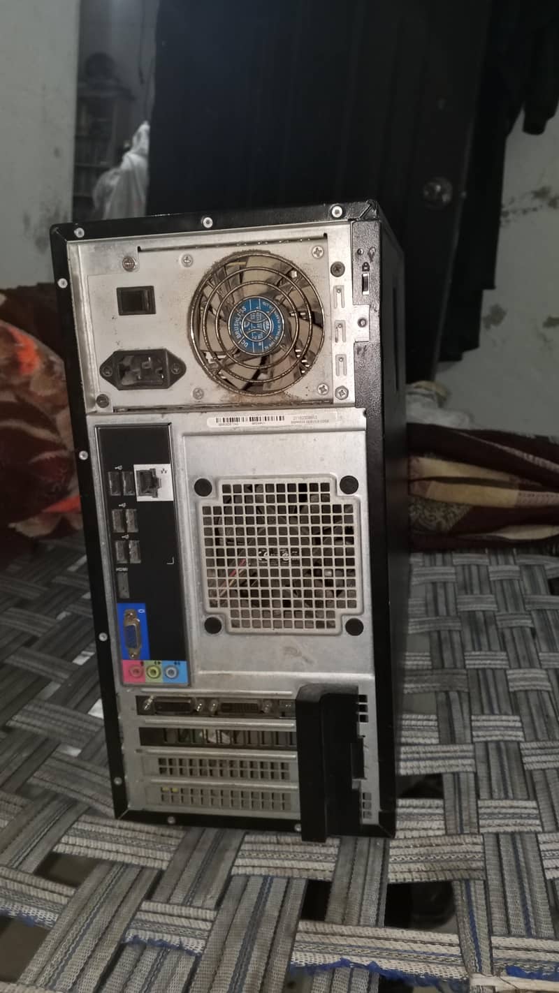 gaming PC 2