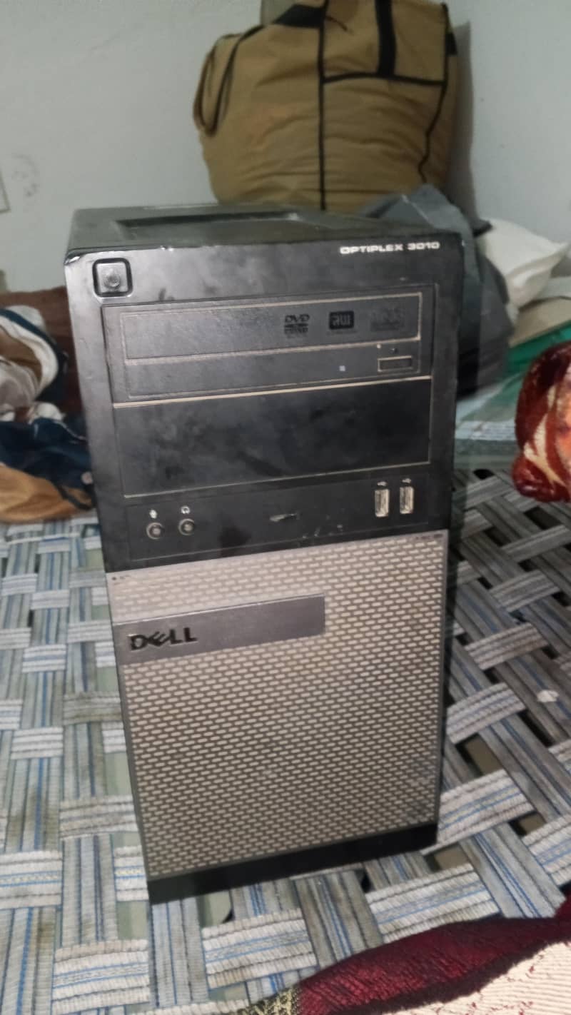 gaming PC 3