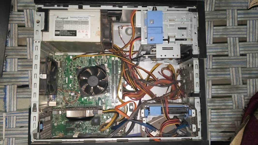 gaming PC 4