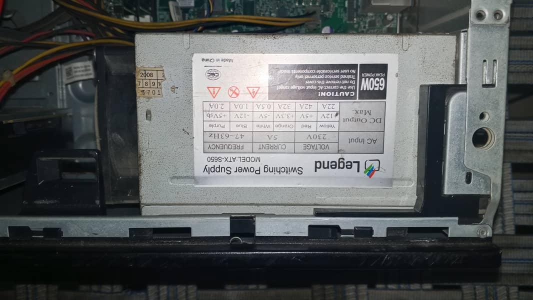 gaming PC 5