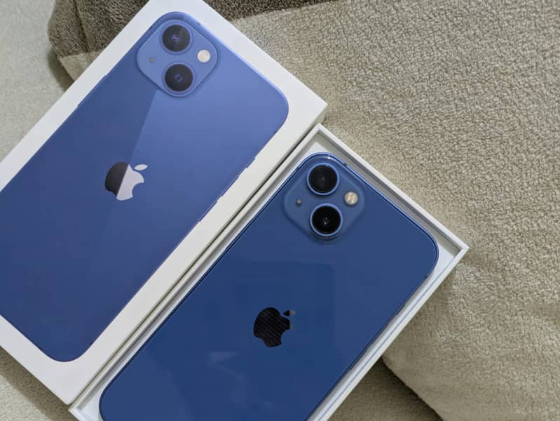 Apple iPhone 13 3
