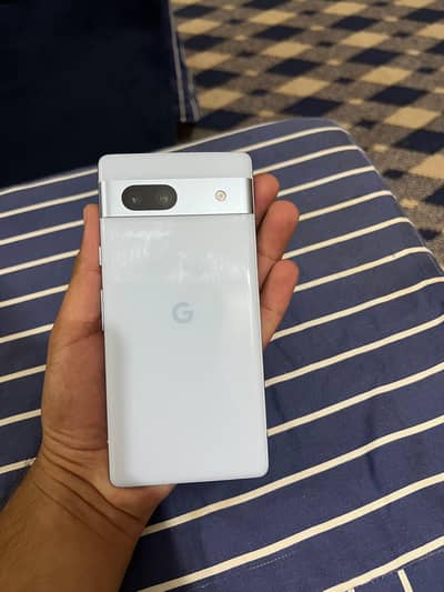 Google Pixel 7a