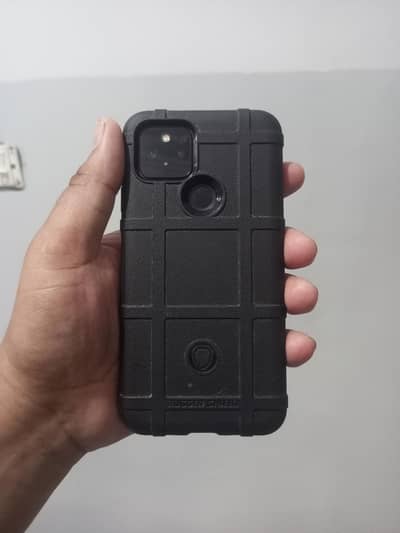 Google Pixel 5 8/128GB pta approved (patch) all ok just buy & used