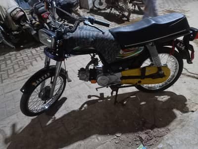 super star bike ha one owner ha baki ap ka samna ha