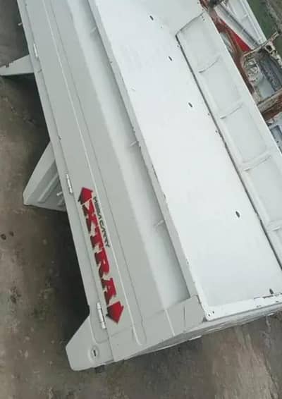 Mega carry palle only foton jac Isuzu forland