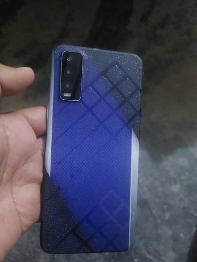 Vivo Y20