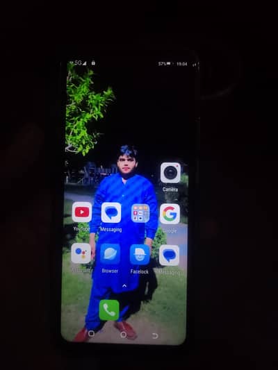 Infinix Hot 50i