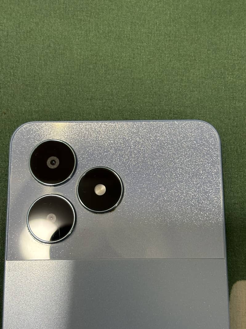 Realme Note 50 3