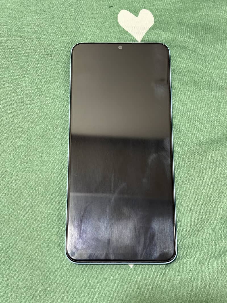 Realme Note 50 6