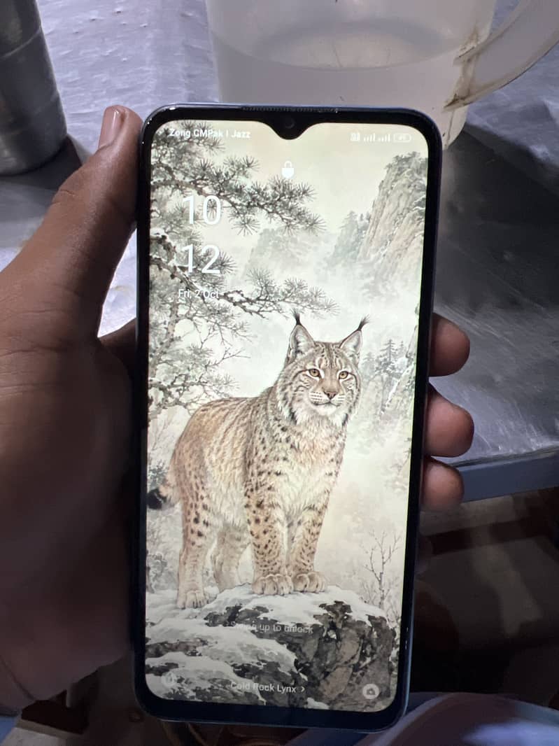 OPPO A17 0