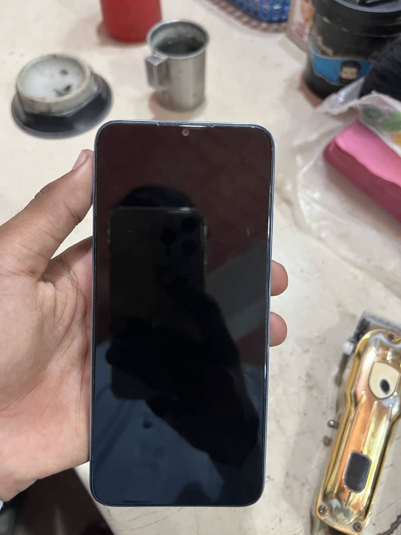 OPPO A17 6