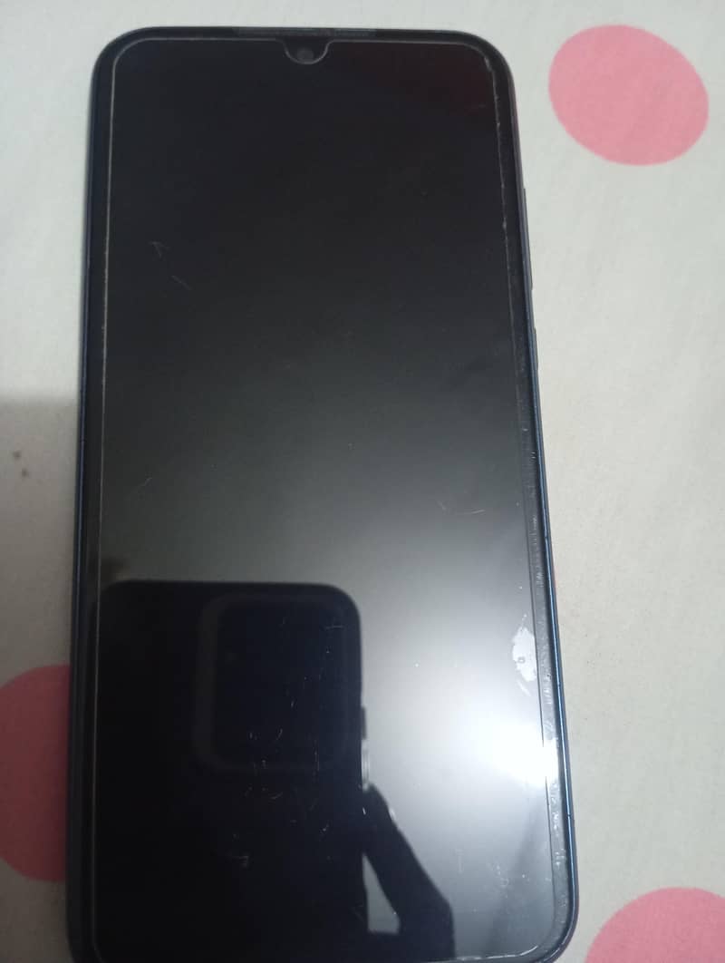 Moto e6 1