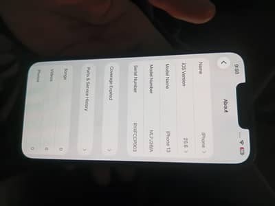Apple iPhone 13 jis bahi ko chahiye ho message kry meri apni shop he