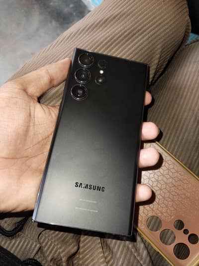 Samsung Mobile S23 Ultra