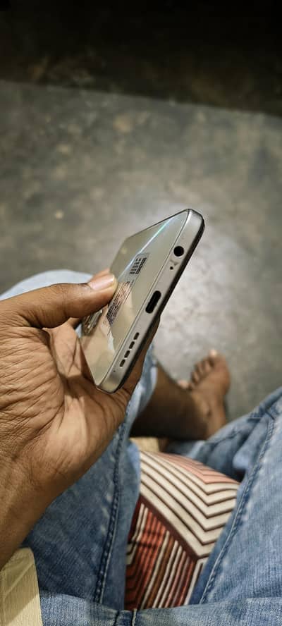 Infinix hot 50pro
