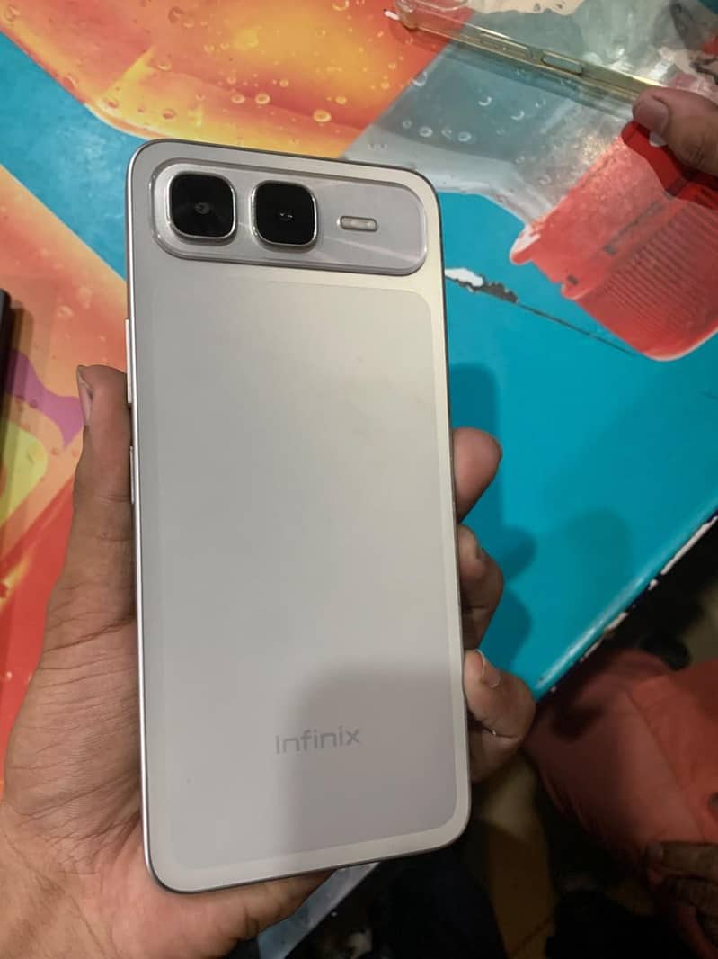 Infinix Other Model 1