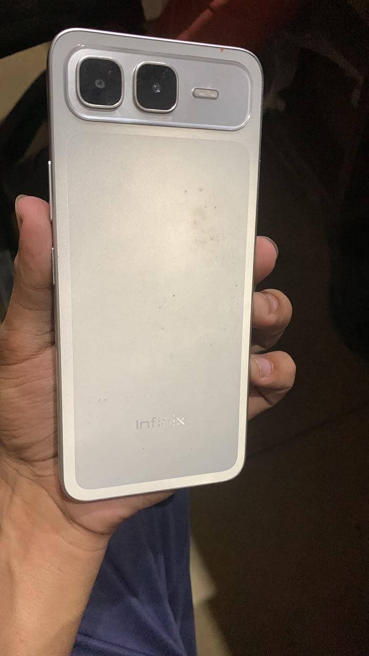 Infinix Other Model 2