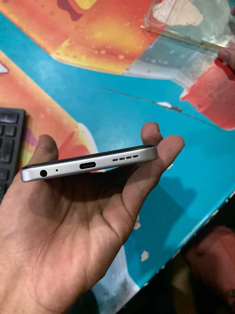 Infinix Other Model 3