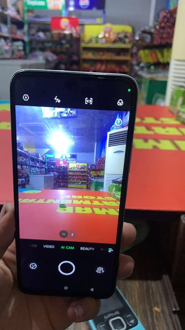 Infinix Other Model 4