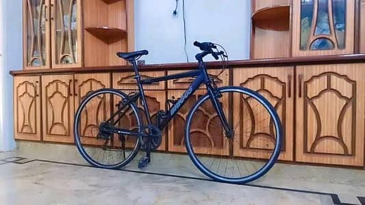 Imported japani aluminum cycle 03312462710