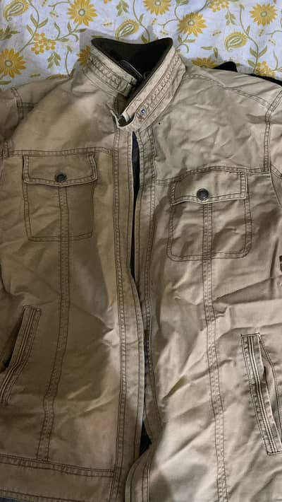 Jacket