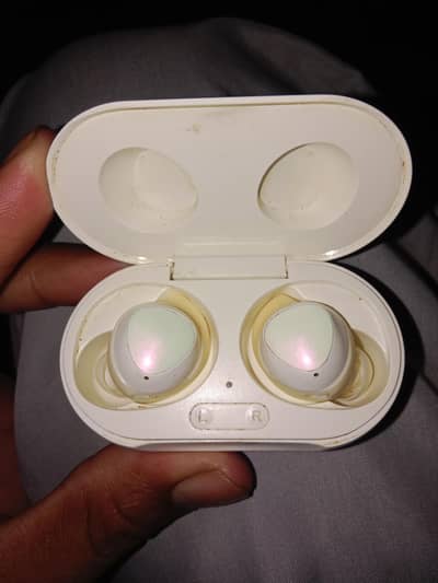 Samsung Galaxy Buds+