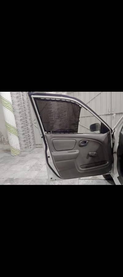 Suzuki Alto 2012