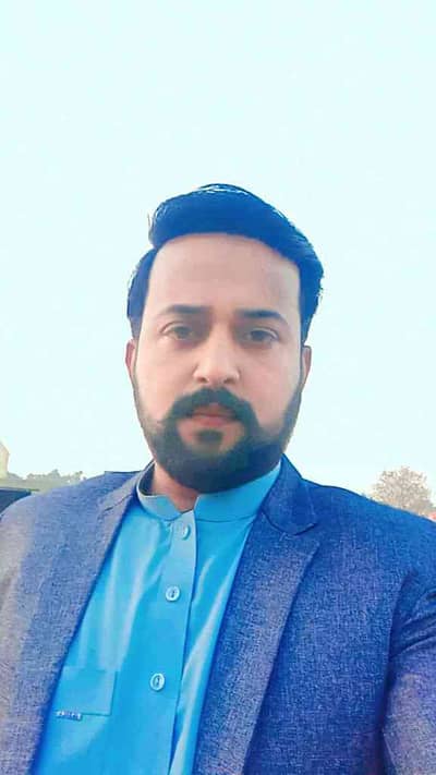 Muhammad Tanveer 