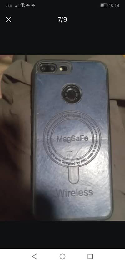 honor 9n pta proved