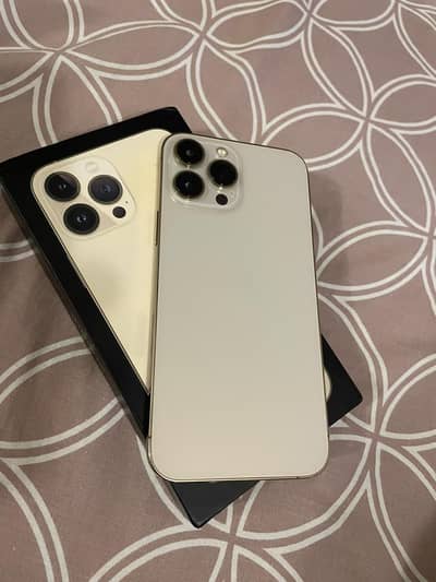 Apple iPhone 13 Pro Max pta