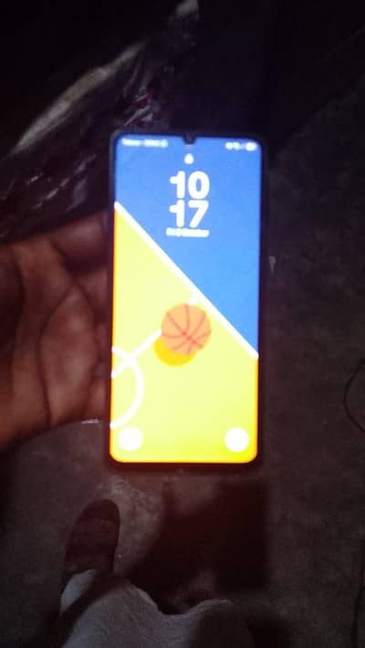 Samsung Mobile A07 5G