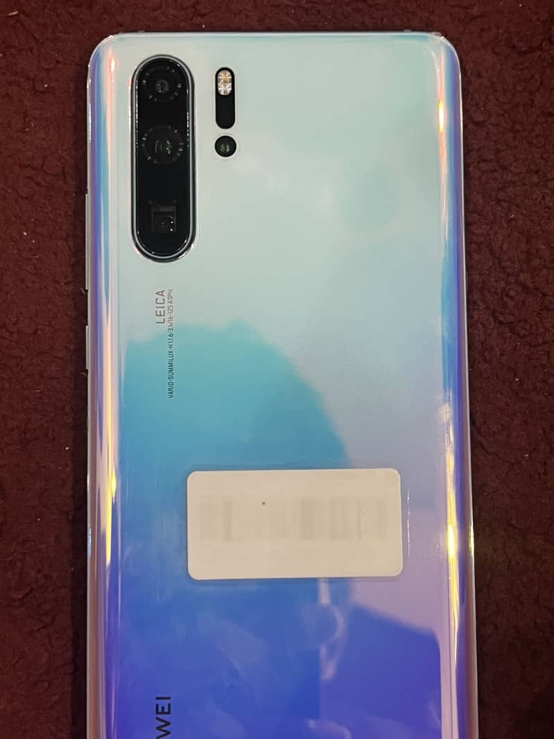 Huawei P30 Pro 0