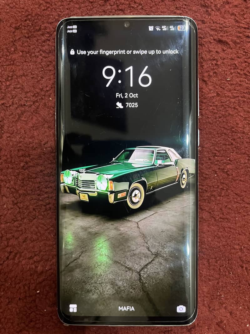 Huawei P30 Pro 1