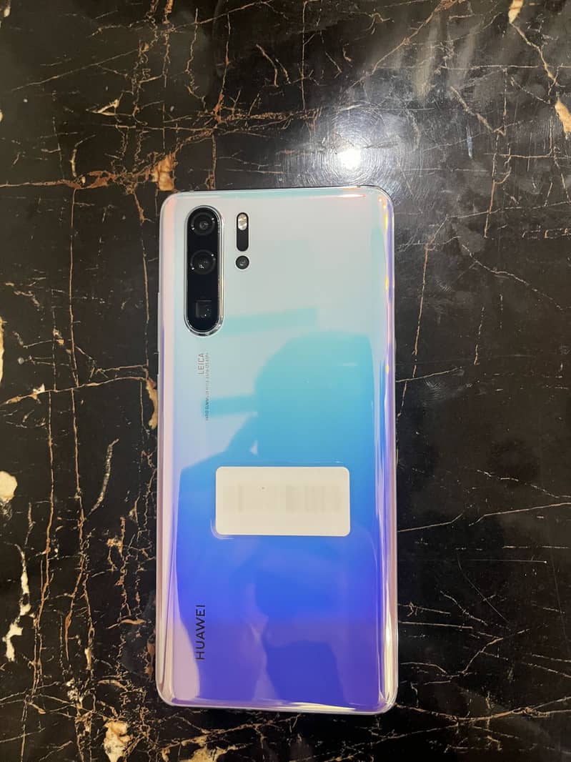 Huawei P30 Pro 6