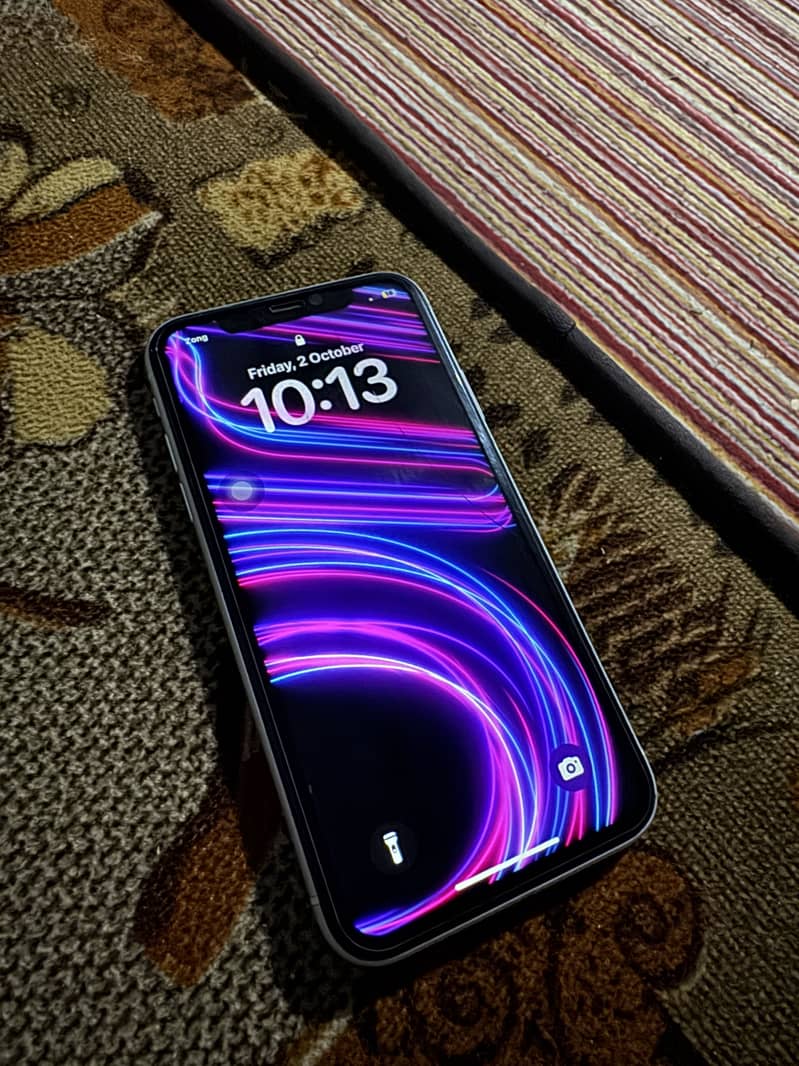Apple iPhone XR 1