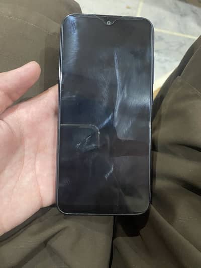 SMART HD (2+32)