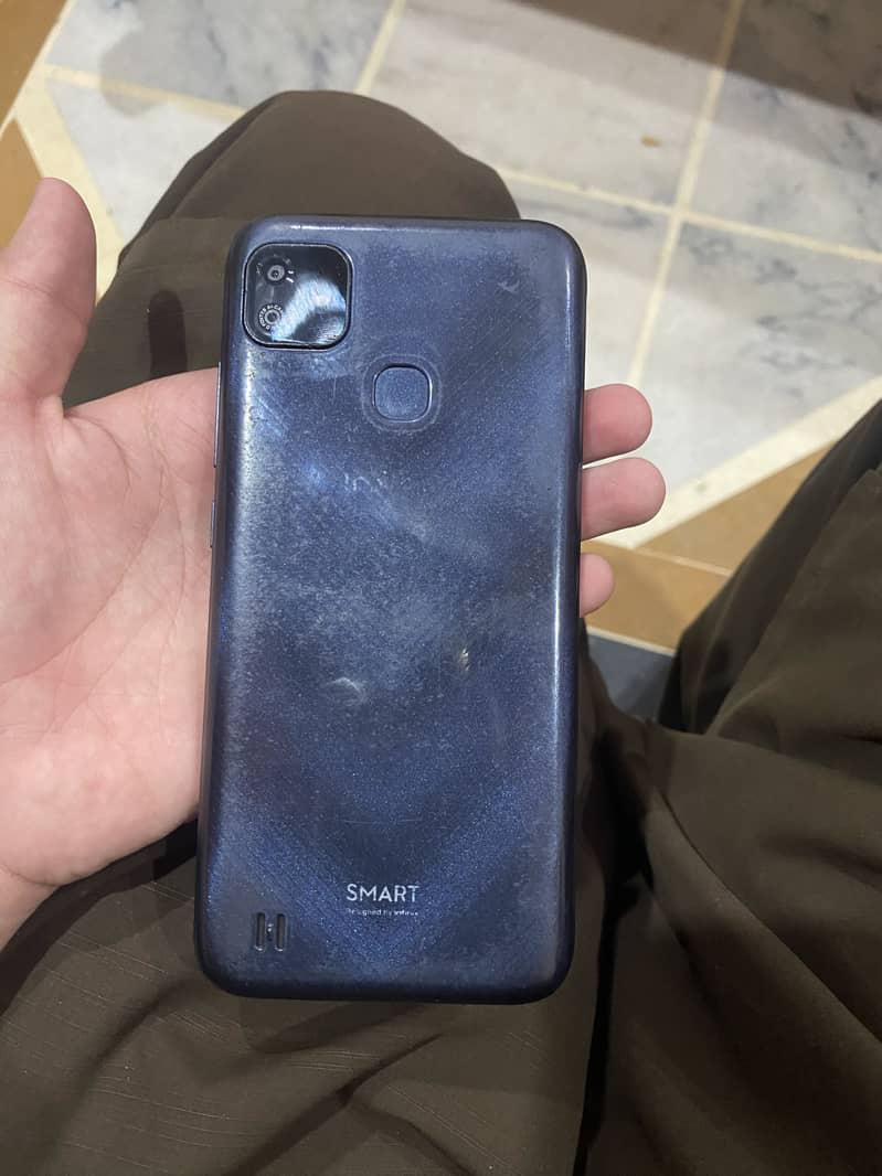 SMART HD (2+32) 1