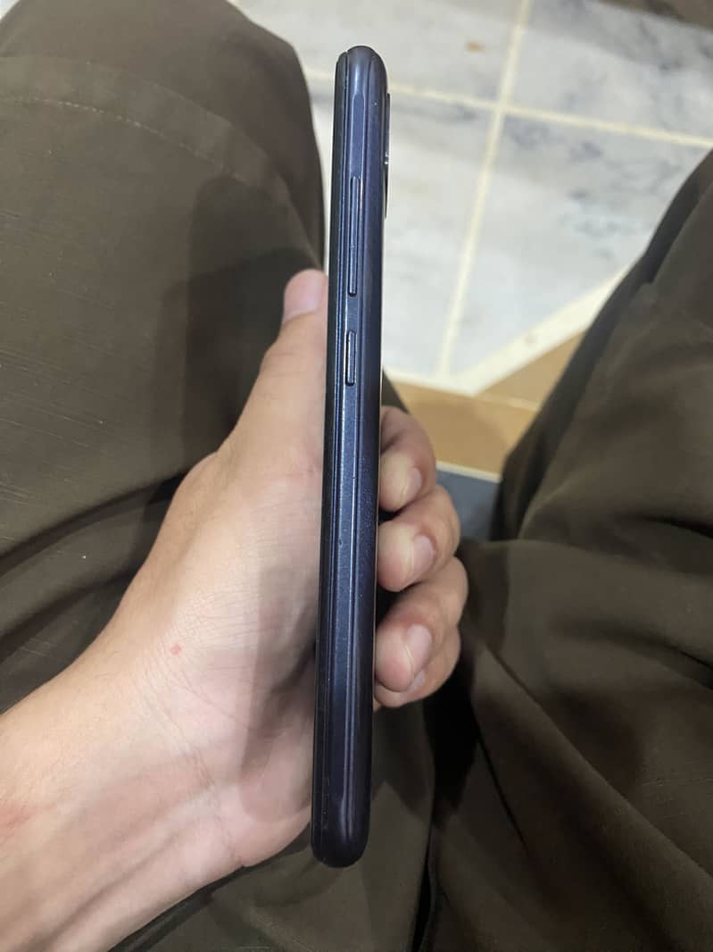 SMART HD (2+32) 5
