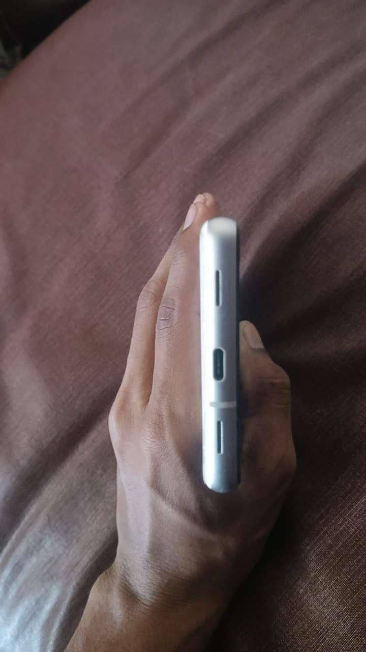 Google Pixel 7a 6