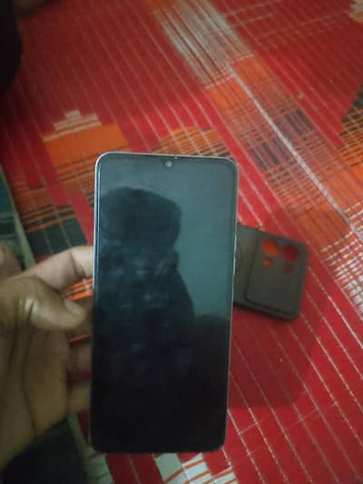 Tecno Spark Go 3
