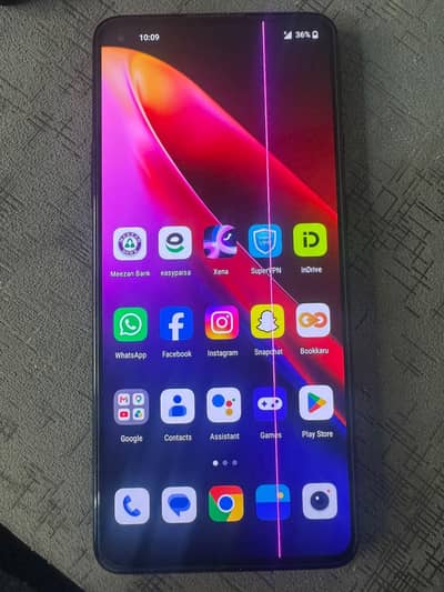 One Plus 9R