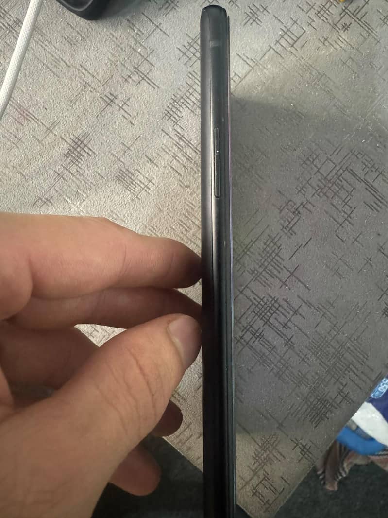 One Plus 9R 1