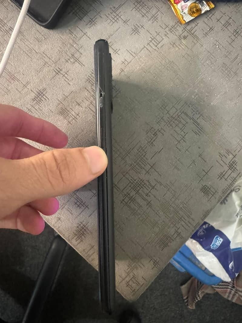 One Plus 9R 2