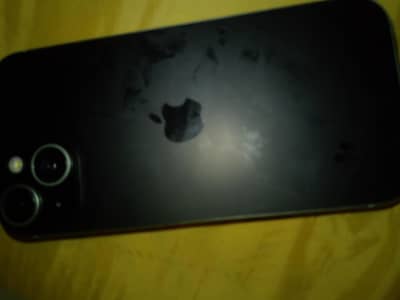 Apple iPhone 15