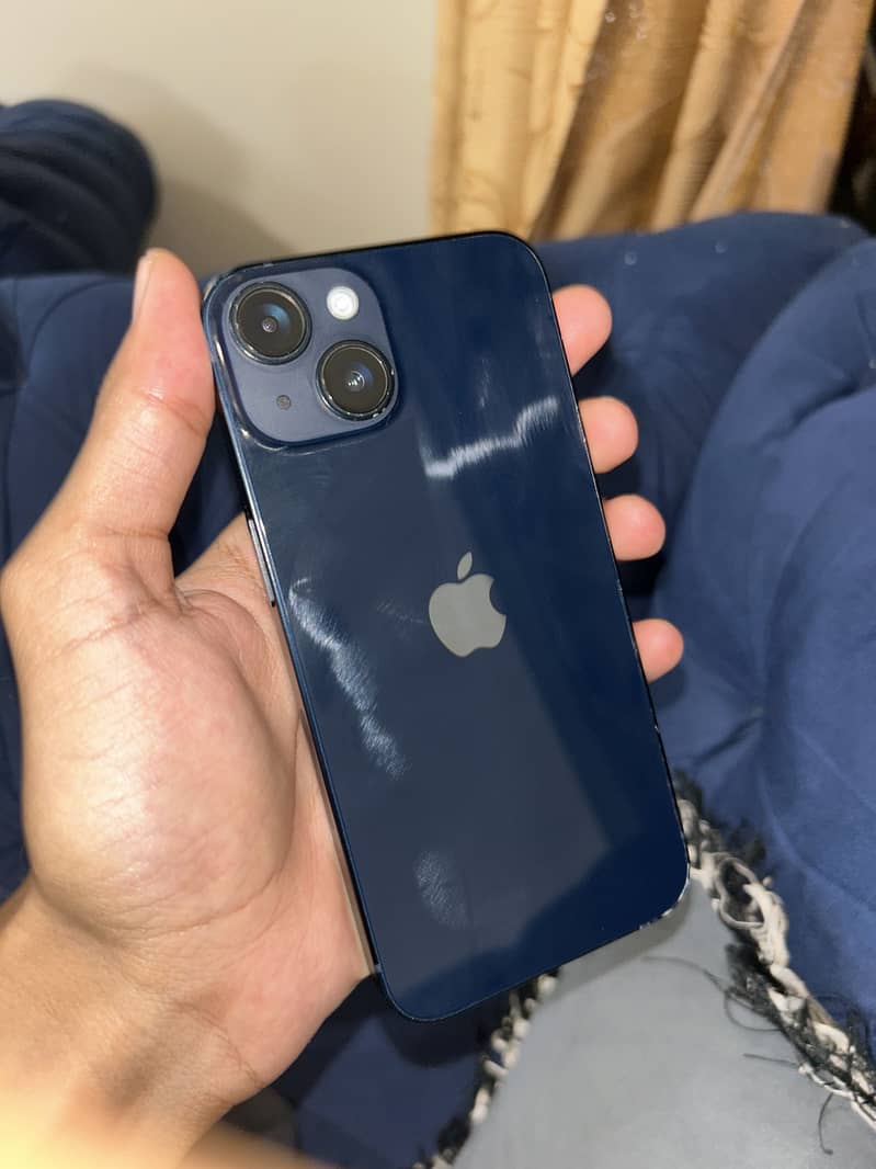 Apple iPhone 14 0